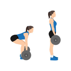 lower glute workout guide