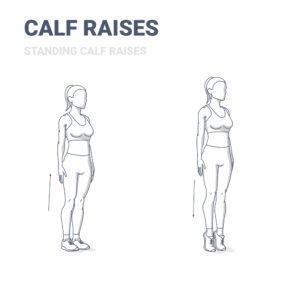 Glute and Leg Day Workout