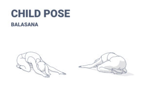 Stretch Routine for Post-Glute Workout