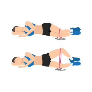 lower glute workout guide