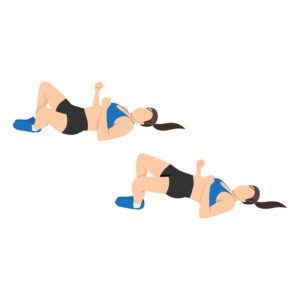 lower glute workout guide