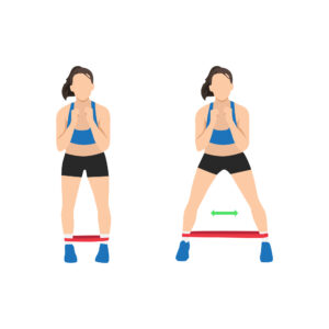 at-home glute workout