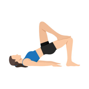 lower glute workout guide