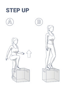 glute-focused workout