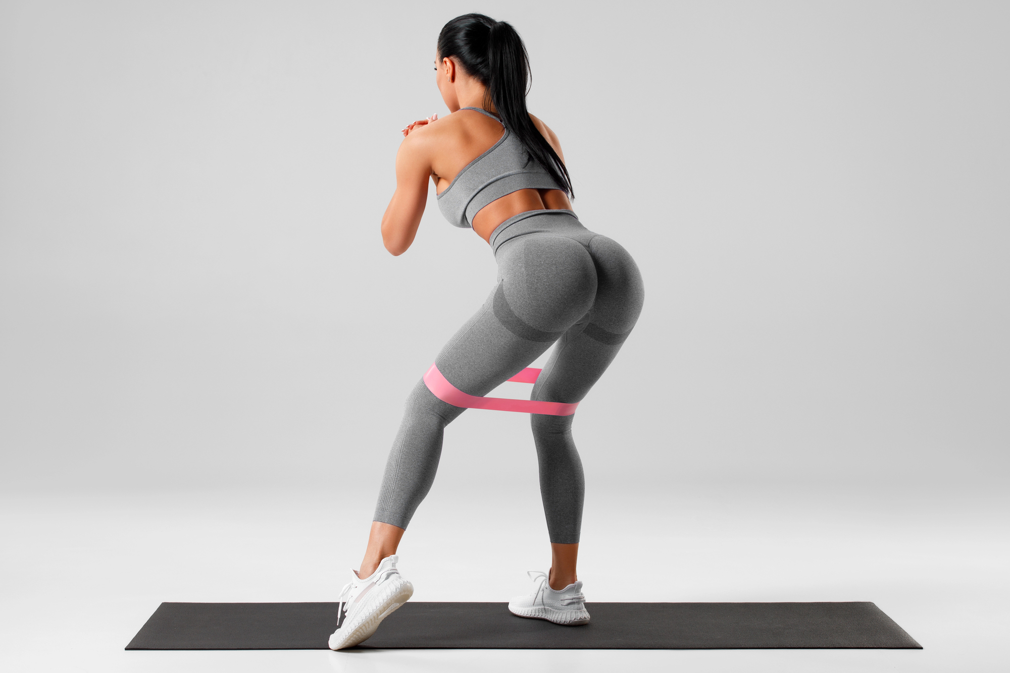 booty pump workout